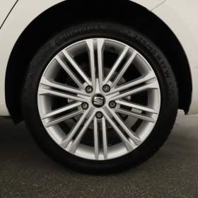 Foto inzerátu Seat Leon 1.4 TSI