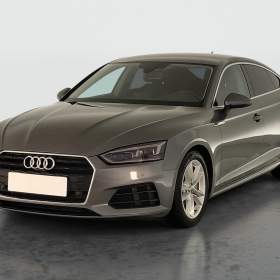 Foto inzerátu Audi A5 2.0 TDI