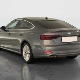 Foto inzerátu Audi A5 2.0 TDI