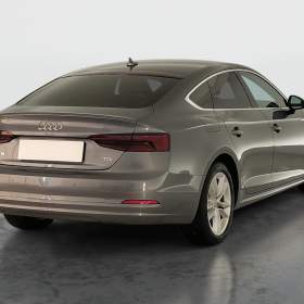 Foto inzerátu Audi A5 2.0 TDI