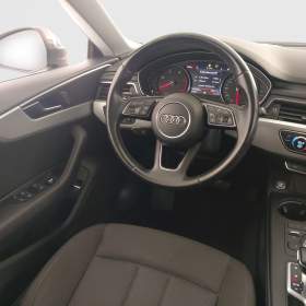 Foto inzerátu Audi A5 2.0 TDI