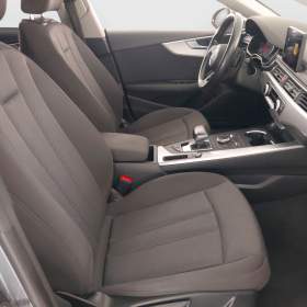 Foto inzerátu Audi A5 2.0 TDI