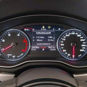 Foto inzerátu Audi A5 2.0 TDI