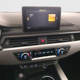 Foto inzerátu Audi A5 2.0 TDI