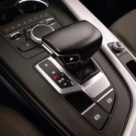 Foto inzerátu Audi A5 2.0 TDI