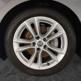 Foto inzerátu Audi A5 2.0 TDI