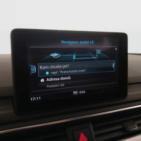 Foto inzerátu Audi A5 2.0 TDI