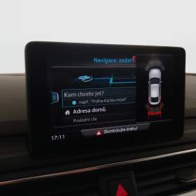 Foto inzerátu Audi A5 2.0 TDI