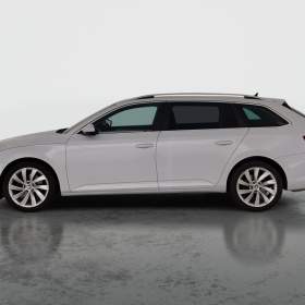 Foto inzerátu Skoda Superb 2.0 TDI