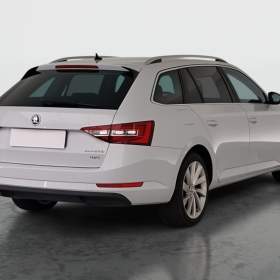 Foto inzerátu Skoda Superb 2.0 TDI