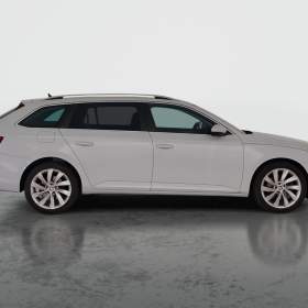 Foto inzerátu Skoda Superb 2.0 TDI