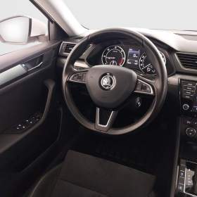 Foto inzerátu Skoda Superb 2.0 TDI