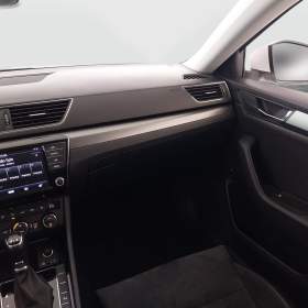 Foto inzerátu Skoda Superb 2.0 TDI