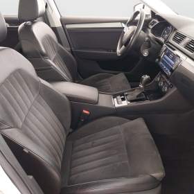 Foto inzerátu Skoda Superb 2.0 TDI