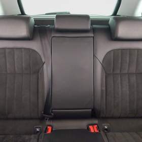 Foto inzerátu Skoda Superb 2.0 TDI