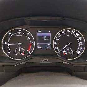 Foto inzerátu Skoda Superb 2.0 TDI