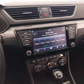 Foto inzerátu Skoda Superb 2.0 TDI