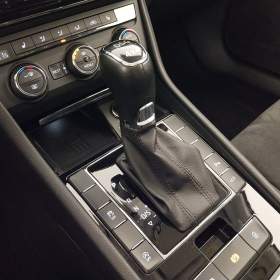 Foto inzerátu Skoda Superb 2.0 TDI