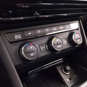 Foto inzerátu Skoda Superb 2.0 TDI