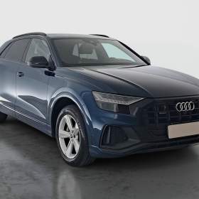 Audi Q8 50 TDI / 19964006