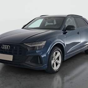 Foto inzerátu Audi Q8 50 TDI