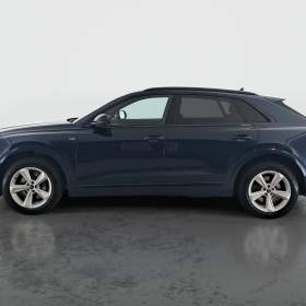 Foto inzerátu Audi Q8 50 TDI