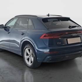 Foto inzerátu Audi Q8 50 TDI