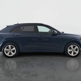 Foto inzerátu Audi Q8 50 TDI