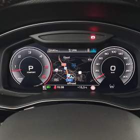 Foto inzerátu Audi Q8 50 TDI