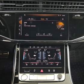 Foto inzerátu Audi Q8 50 TDI