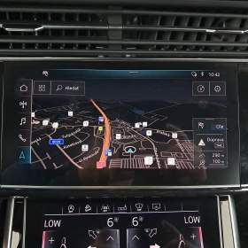 Foto inzerátu Audi Q8 50 TDI