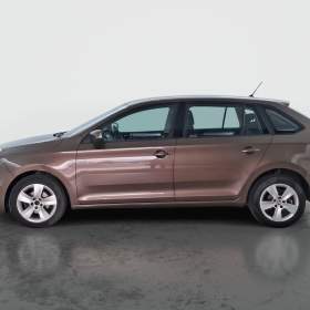 Foto inzerátu Skoda Rapid Spaceback 1.0 TSI