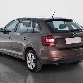 Foto inzerátu Skoda Rapid Spaceback 1.0 TSI