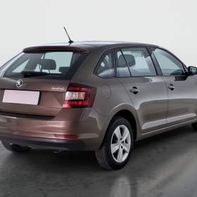 Foto inzerátu Skoda Rapid Spaceback 1.0 TSI