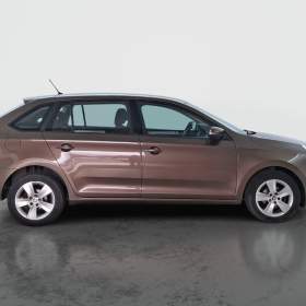 Foto inzerátu Skoda Rapid Spaceback 1.0 TSI