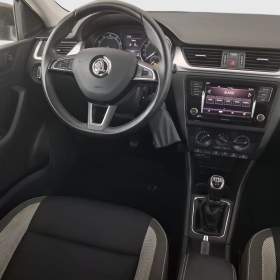 Foto inzerátu Skoda Rapid Spaceback 1.0 TSI