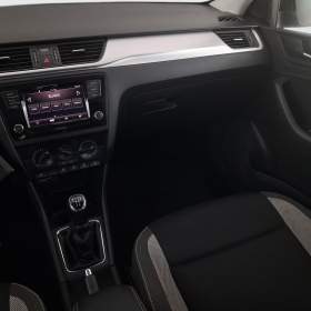 Foto inzerátu Skoda Rapid Spaceback 1.0 TSI