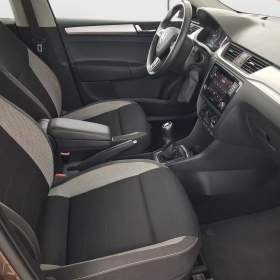 Foto inzerátu Skoda Rapid Spaceback 1.0 TSI