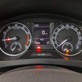 Foto inzerátu Skoda Rapid Spaceback 1.0 TSI