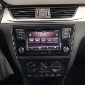 Foto inzerátu Skoda Rapid Spaceback 1.0 TSI