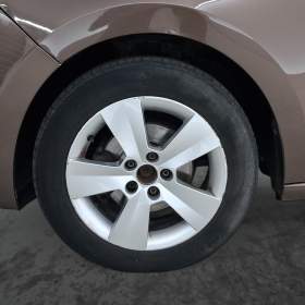 Foto inzerátu Skoda Rapid Spaceback 1.0 TSI