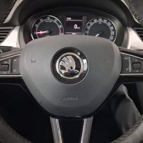 Foto inzerátu Skoda Rapid Spaceback 1.0 TSI
