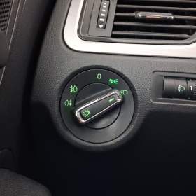 Foto inzerátu Skoda Rapid Spaceback 1.0 TSI