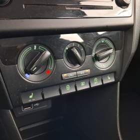 Foto inzerátu Skoda Rapid Spaceback 1.0 TSI