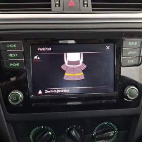 Foto inzerátu Skoda Rapid Spaceback 1.0 TSI