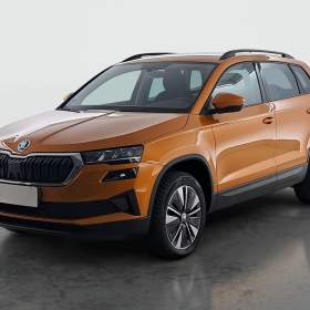 Foto inzerátu Skoda Karoq 2.0 TDI