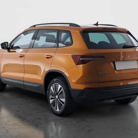 Foto inzerátu Skoda Karoq 2.0 TDI