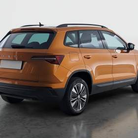 Foto inzerátu Skoda Karoq 2.0 TDI