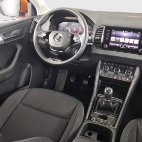 Foto inzerátu Skoda Karoq 2.0 TDI