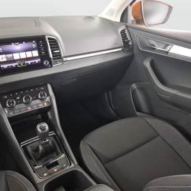Foto inzerátu Skoda Karoq 2.0 TDI